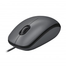 Mouse Logitech M100 910-006652