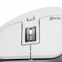 Mouse Logitech MX Master 3S Pale Gray 910-006560