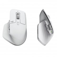 Mouse Logitech MX Master 3S Pale Gray 910-006560