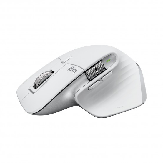Mouse Logitech MX Master 3S Pale Gray 910-006560