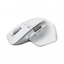 Mouse Logitech MX Master 3S Pale Gray 910-006560