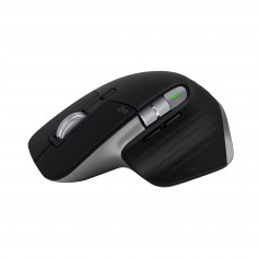 Mouse Logitech MX Master 3S Wireless Bluetooth Mouse for Mac - Space Grey 910-006571