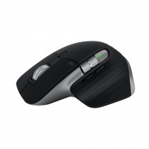 Mouse Logitech MX Master 3S Wireless Bluetooth Mouse for Mac - Space Grey 910-006571