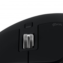 Mouse Logitech MX Master 3S Wireless Bluetooth Mouse for Mac - Space Grey 910-006571
