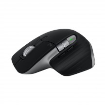 Mouse Logitech MX Master 3S Wireless Bluetooth Mouse for Mac - Space Grey 910-006571