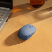 Mouse Logitech M171 Blue Grey 910-006866