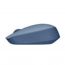Mouse Logitech M171 Blue Grey 910-006866