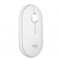 Mouse Logitech Pebble 2 M350s  Tonal White 910-007013