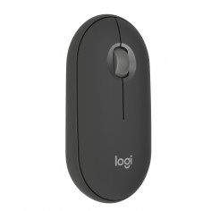 Mouse Logitech Pebble 2 M350s  Tonal Graphite 910-007015