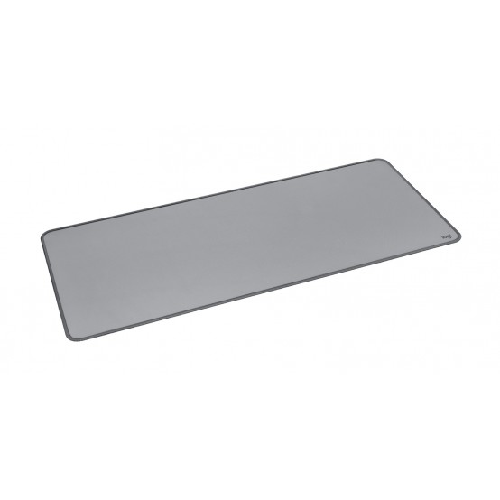 Mouse pad Logitech DESK MAT - Studio Series Mid Grey 956-000052