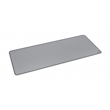 Mouse pad Logitech DESK MAT - Studio Series Mid Grey 956-000052