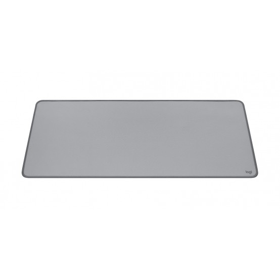Mouse pad Logitech DESK MAT - Studio Series Mid Grey 956-000052