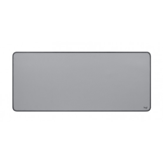 Mouse pad Logitech DESK MAT - Studio Series Mid Grey 956-000052