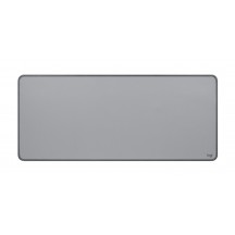 Mouse pad Logitech DESK MAT - Studio Series Mid Grey 956-000052