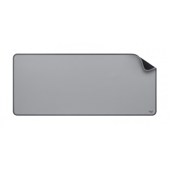 Mouse pad Logitech DESK MAT - Studio Series Mid Grey 956-000052