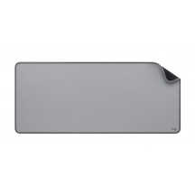 Mouse pad Logitech DESK MAT - Studio Series Mid Grey 956-000052