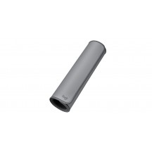 Mouse pad Logitech DESK MAT - Studio Series Mid Grey 956-000052