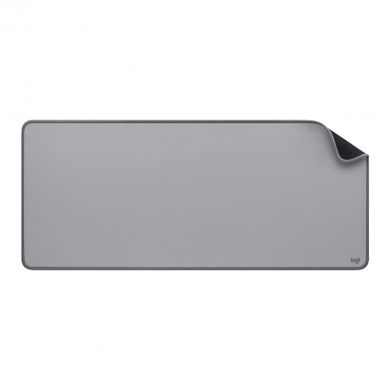 Mouse pad Logitech DESK MAT - Studio Series Mid Grey 956-000052