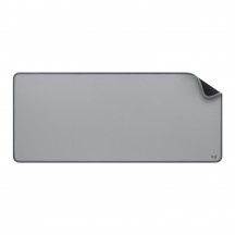 Mouse pad Logitech DESK MAT - Studio Series Mid Grey 956-000052