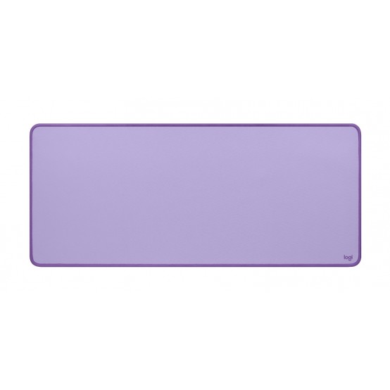 Mouse pad Logitech DESK MAT - Studio Series Lavender 956-000054