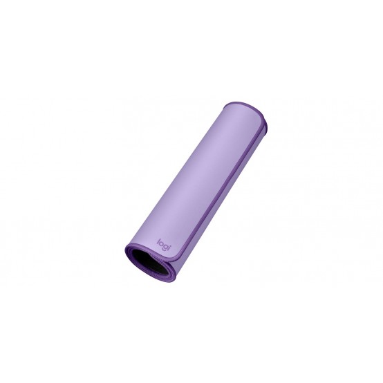 Mouse pad Logitech DESK MAT - Studio Series Lavender 956-000054