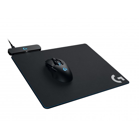 Mouse pad Logitech G PowerPlay Wireless Charging System 943-000110