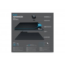 Mouse pad Logitech G PowerPlay Wireless Charging System 943-000110