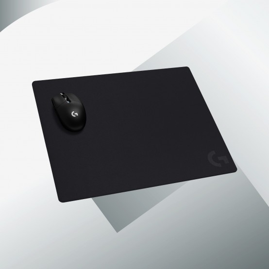 Mouse pad Logitech G740 - Large Thick Cloth Gaming 943-000805