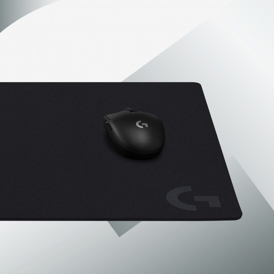 Mouse pad Logitech G640 Large Cloth Gaming 943-000798