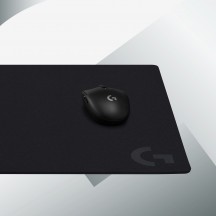 Mouse pad Logitech G640 Large Cloth Gaming 943-000798