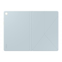 Husa Samsung Galaxy Tab A9+, Book Cover, Blue EF-BX210TLEGWW