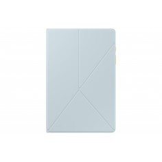Husa Samsung Galaxy Tab A9+, Book Cover, Blue EF-BX210TLEGWW 2