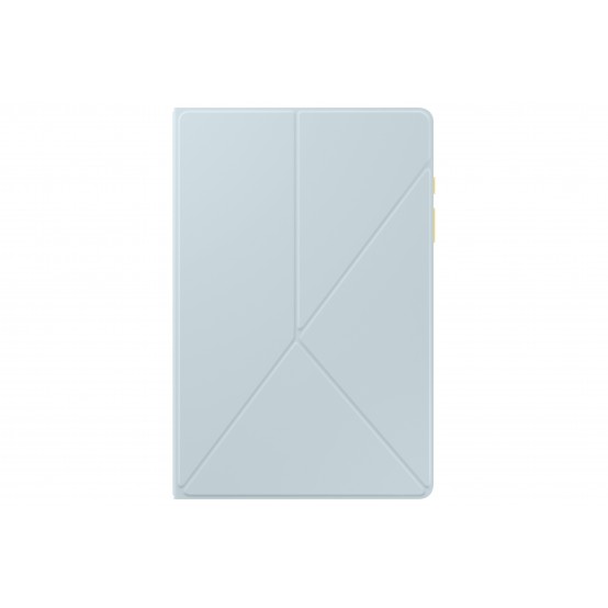 Husa Samsung Galaxy Tab A9+, Book Cover, Blue EF-BX210TLEGWW
