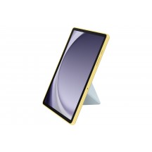 Husa Samsung Galaxy Tab A9+, Book Cover, Blue EF-BX210TLEGWW