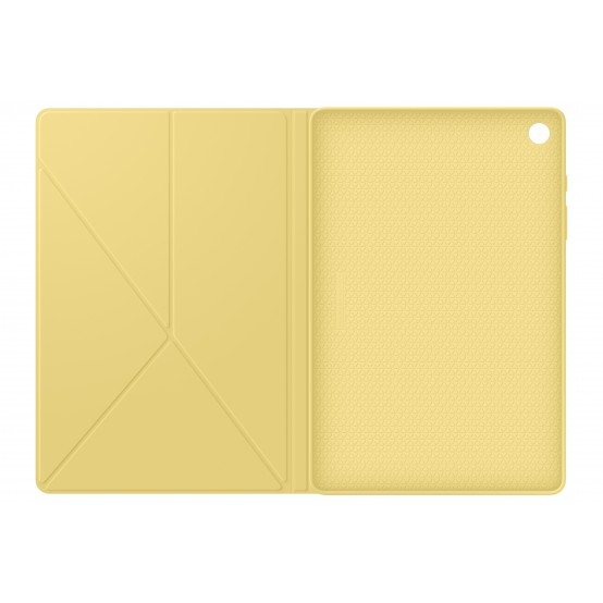 Husa Samsung Galaxy Tab A9+, Book Cover, Blue EF-BX210TLEGWW