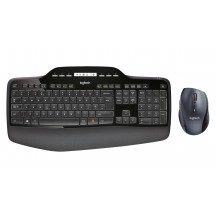 Tastatura Logitech MK710 Performance Wireless Keyboard and Mouse Combo (PAN Nordic) 920-002443