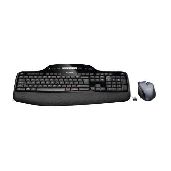Tastatura Logitech MK710 Performance Wireless Keyboard and Mouse Combo (PAN Nordic) 920-002443