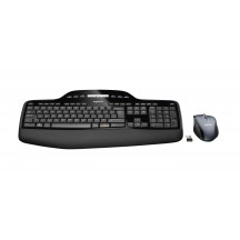 Tastatura Logitech MK710 Performance Wireless Keyboard and Mouse Combo (PAN Nordic) 920-002443