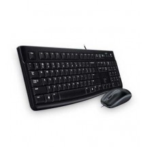 Tastatura Logitech MK120 PAN 920-002823