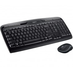 Tastatura Logitech MK330 (PAN) 920-003982