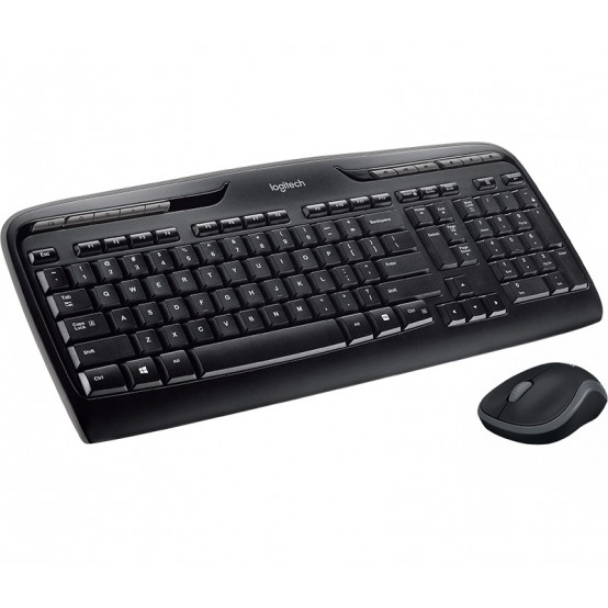 Tastatura Logitech MK330 (PAN) 920-003982