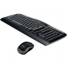Tastatura Logitech MK330 (PAN) 920-003982 2