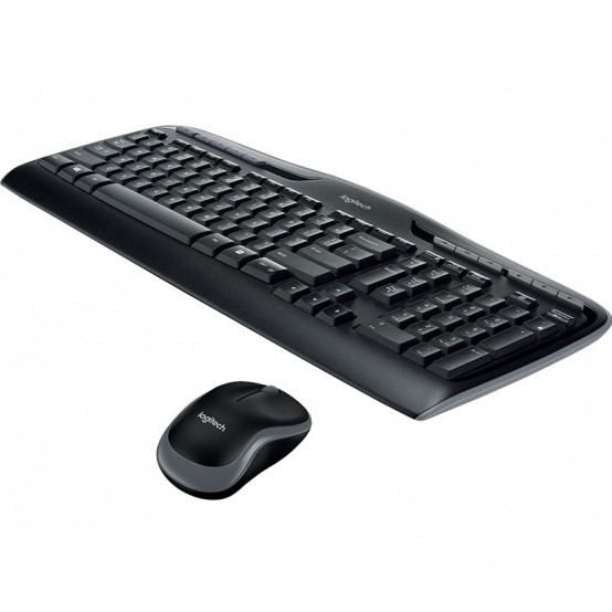 Tastatura Logitech MK330 (PAN) 920-003982
