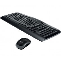 Tastatura Logitech MK330 (PAN) 920-003982