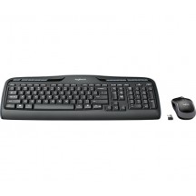 Tastatura Logitech MK330 (PAN) 920-003982