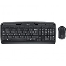 Tastatura Logitech MK330 (PAN) 920-003982