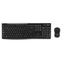 Tastatura Logitech MK270 (PAN) 920-004535