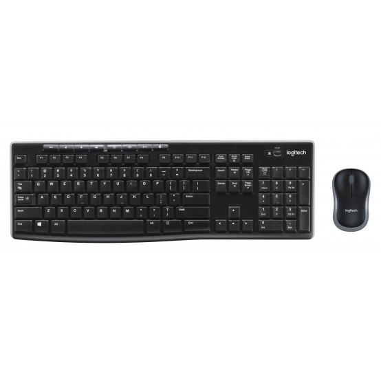 Tastatura Logitech MK270 (PAN) 920-004535