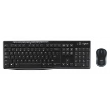 Tastatura Logitech MK270 (PAN) 920-004535