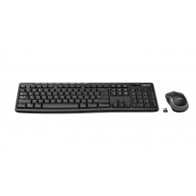Tastatura Logitech MK270 (PAN) 920-004535